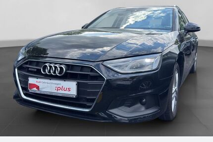 Audi A4 26.283 km 29.480 &euro; Dorsten 46284