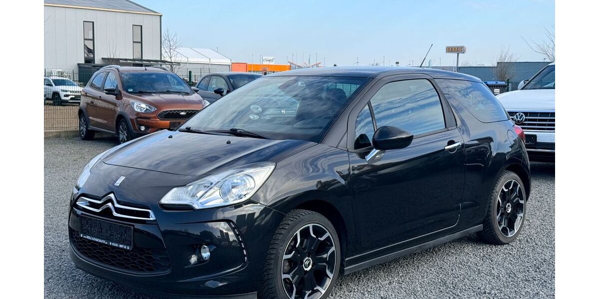 Citroen DS3 150.000 km 3.590 &euro; Düren 52351