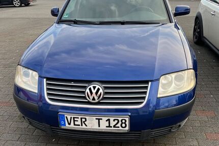 VW Passat 327.435 km 2.300 &euro; Verden (Aller) 27283