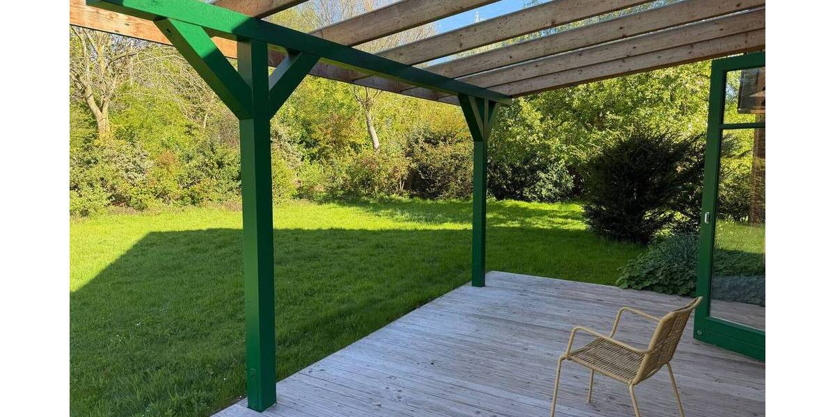 Einfamilienhaus Otterndorf - 4 Zimmer, 160 m&sup2;, 499.000&euro; | Angebot:26433553
