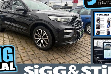 Ford Explorer 59.970 km 44.650 &euro; Augsburg 86165