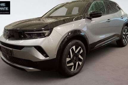 Opel Mokka 22.100 km 22.480 &euro; Schwandorf 92421