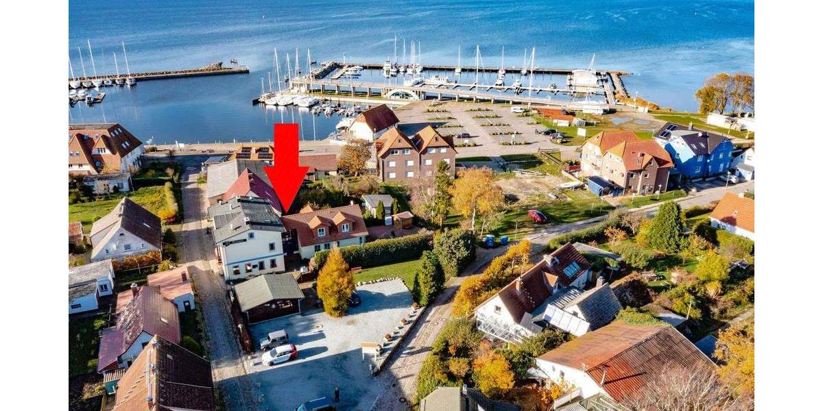 Gewerbeobjekt Wiek - 850.000&euro; | Angebot:25705310