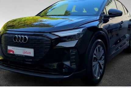 Audi Q4 e-tron 62.374 km 31.920 &euro; Ulm 89073