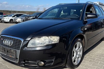 Audi A4 232.000 km 2.200 &euro; Wildau 15745