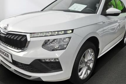 Skoda Kamiq 30.500 km 20.880 &euro; Lübeck 23560