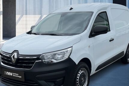 Renault Express 89.554 km 11.990 € Hamburg 20537