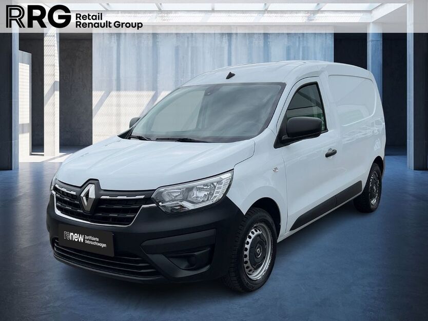 Renault Express 89.554 km 11.990 € Hamburg 20537