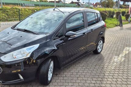 Ford B-Max 80.000 km 7.100 &euro; Grafrath 82284