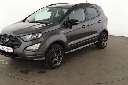 Ford EcoSport 5.301 km 16.390 &euro; Neufahrn 85375