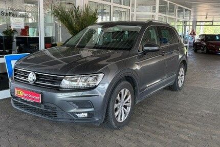 VW Tiguan 70.446 km 19.450 &euro; Herzberg 37412