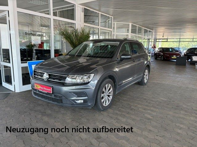 VW Tiguan 70.446 km 19.450 &euro; Herzberg 37412