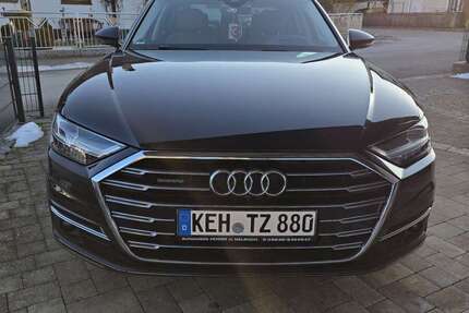 Audi A8 97.000 km 49.350 &euro; Neustadt a.d.Donau 93333