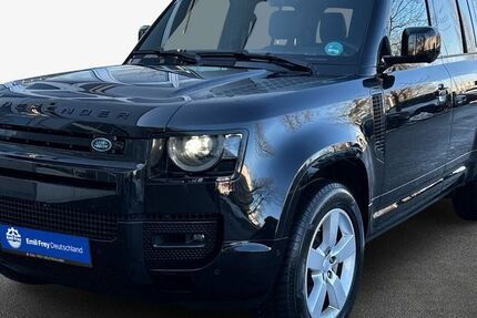 Land Rover Defender 25.350 km 88.600 &euro; München 80809