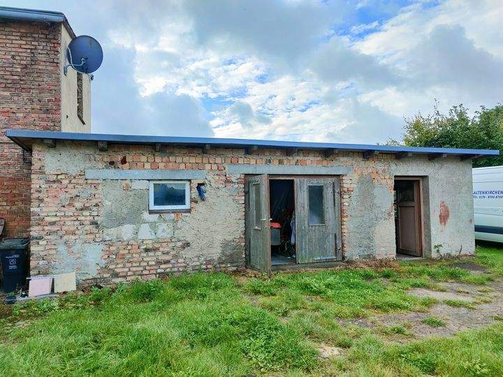 Einfamilienhaus Altenkirchen - 6 Zimmer, 159 m&sup2;, 199.000&euro; | Angebot:25708118