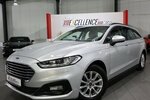 Ford Mondeo Tunier 2.0 EB / LED / NAVI+KAMERA / AHK 124.000 km 16.444 &euro; Hamm 59077