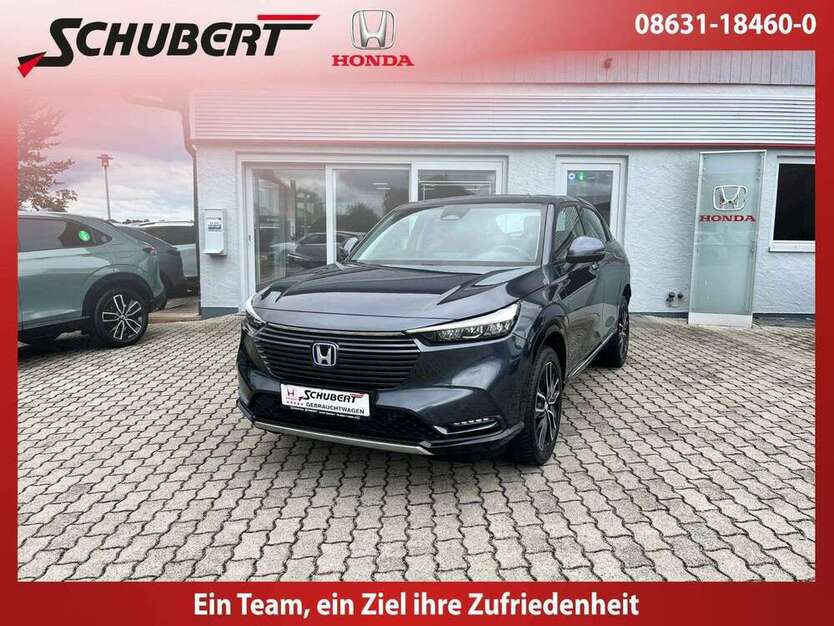 HR-V