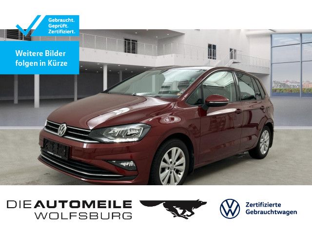 VW Golf Sportsvan 46.371 km 16.490 &euro; Wolfsburg 38440