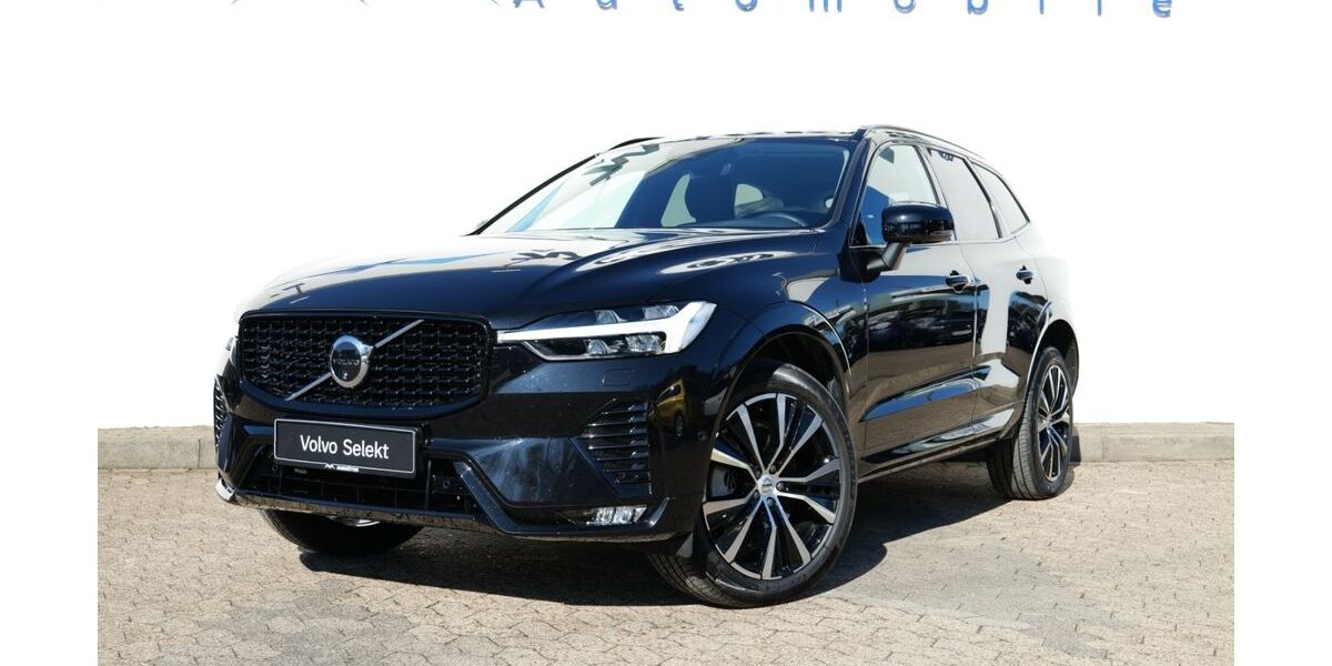 Volvo XC60 27.062 km 43.990 &euro; Bielefeld 33647