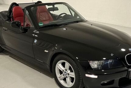 BMW Z3