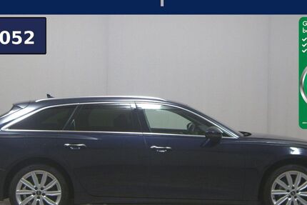Audi A6 144.596 km 26.980 &euro; Gyhum/Bockel 27404