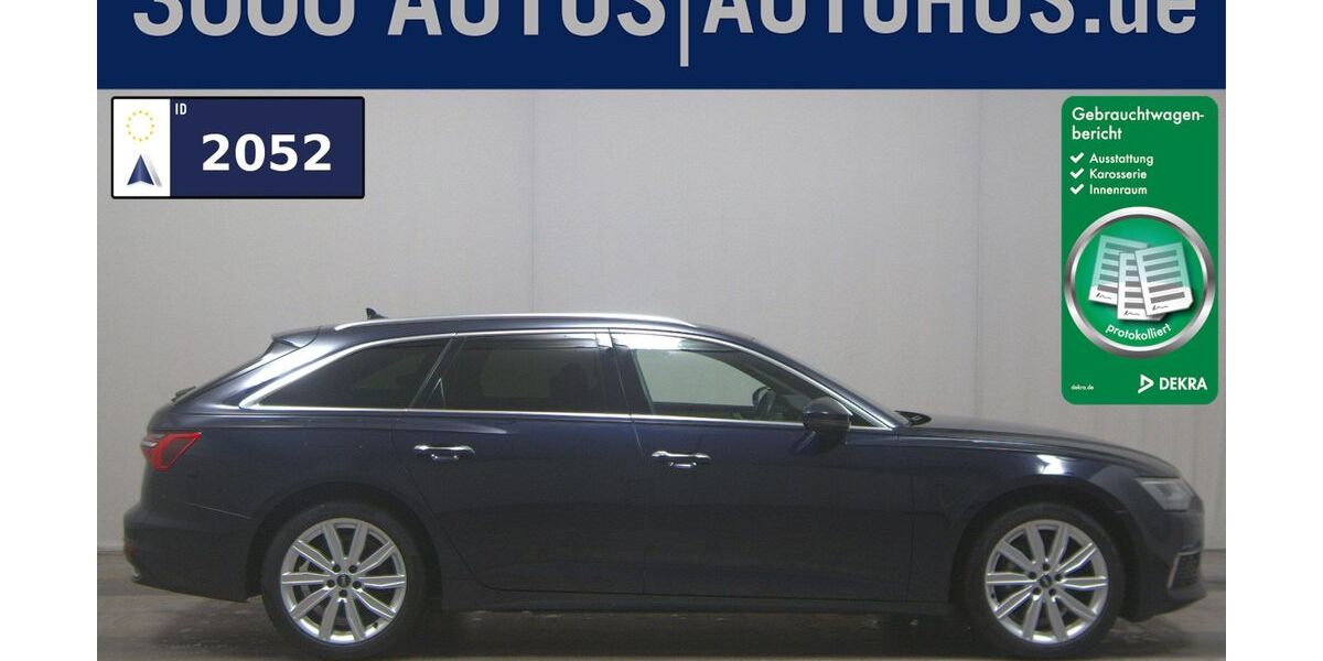 Audi A6 144.596 km 26.980 &euro; Gyhum/Bockel 27404