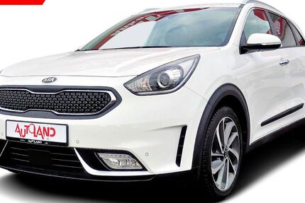 Kia Niro 27.944 km 19.990 € Halle 06122