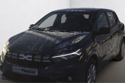 Dacia Sandero 6.800 km 14.980 &euro; Regensburg 93055