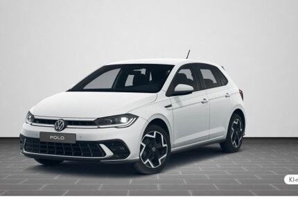 VW Polo 1.900 km 28.890 &euro; Ladenburg 68526