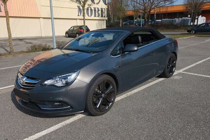 Opel Cascada 152.300 km 9.200 &euro; Hamburg 21031