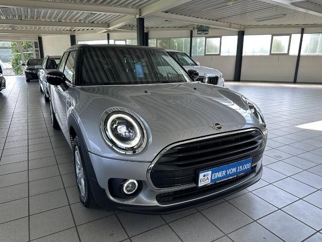 Mini Cooper Clubman 17.599 km 26.400 &euro; Salzgitter 38228