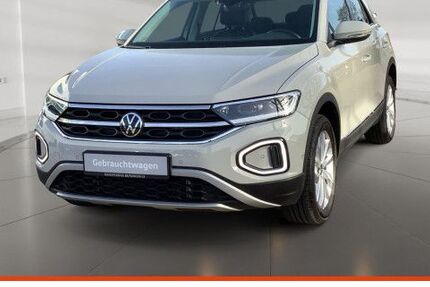 VW T-Roc 18.951 km 27.290 &euro; Kirchheim 73230