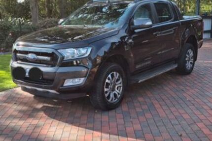 Ford Ranger 91.500 km 25.900 € Friesoythe 26169