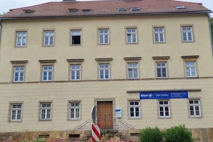 Wohnung Sebnitz Hertigswalde - 2 Zimmer, 70 m&sup2;, 310&euro; | Angebot:25560549