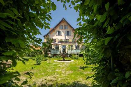 Haus zum Kaufen in Bad Wurzach 950.000 € 431 m² 13 zimmer