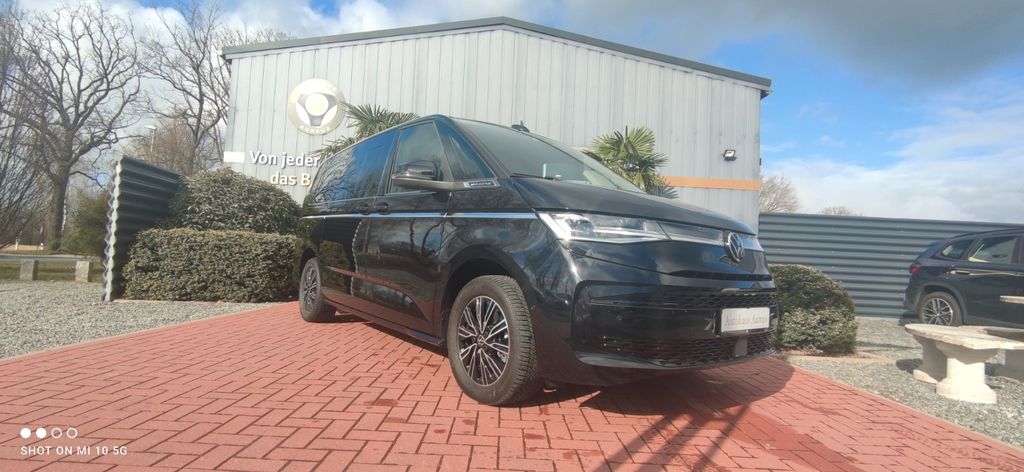 VW T7 Multivan 29.000 km 64.900 &euro; Sottrum 27367