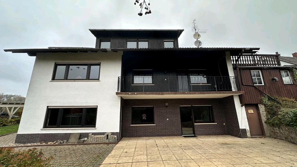 Einfamilienhaus Mörlenbach - 7 Zimmer, 204 m&sup2;, 525.000&euro; | Angebot:25717963