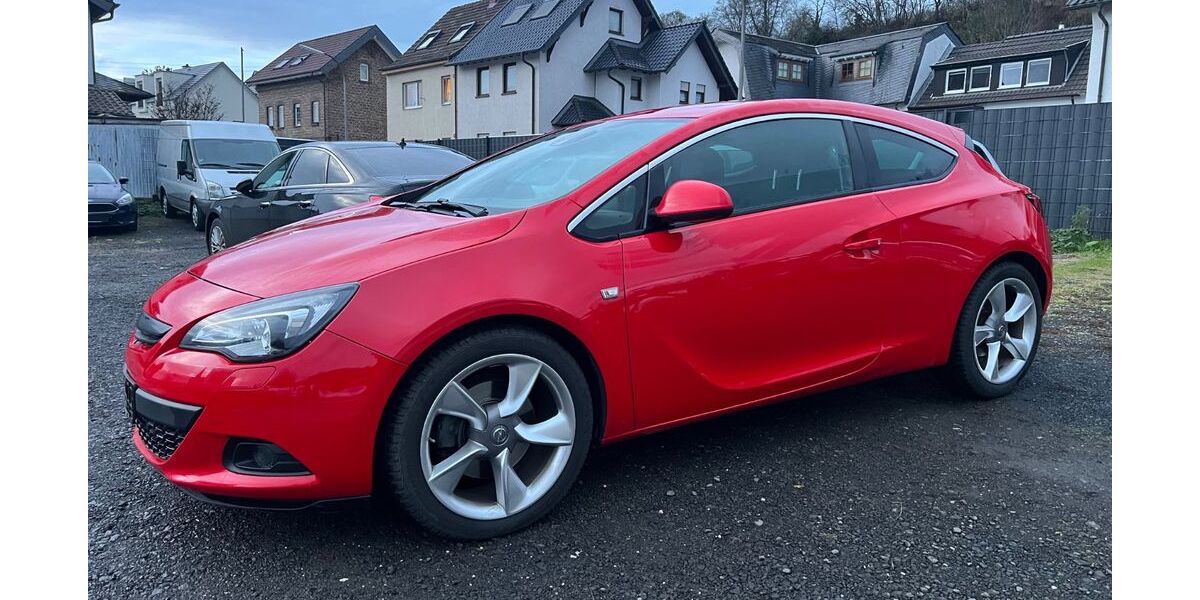 Opel Astra 112.000 km 7.499 &euro; Bad Neuenahr 53474
