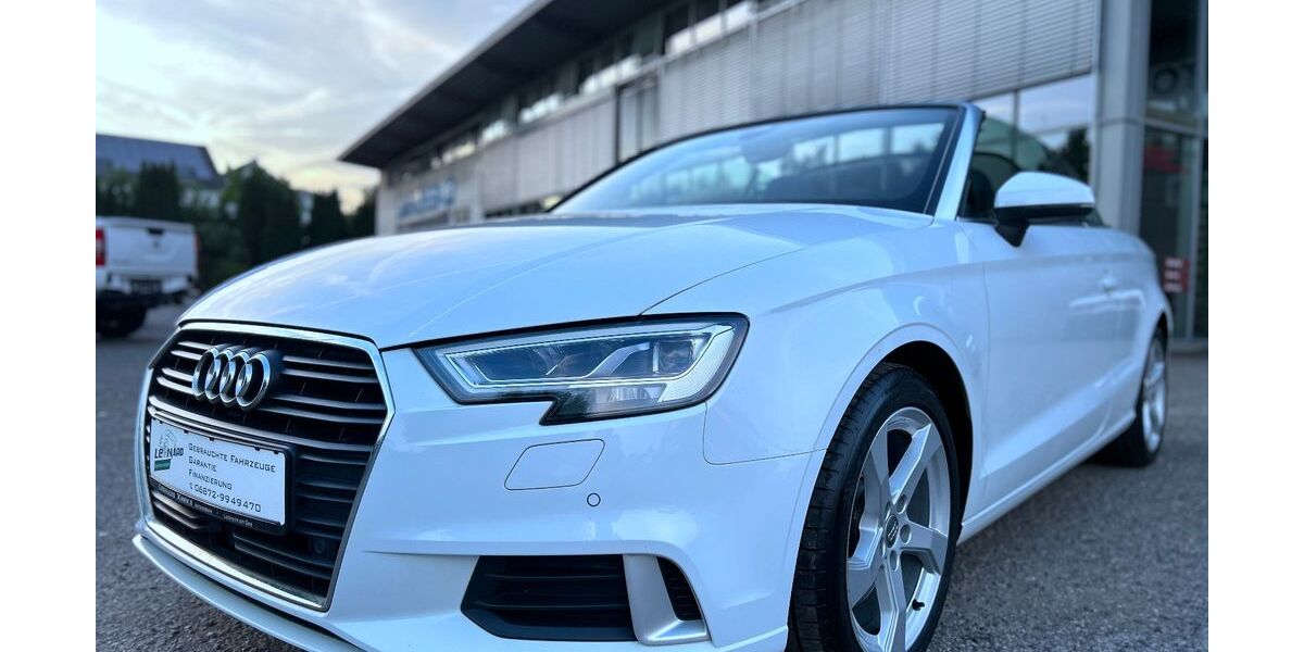 Audi A3 125.000 km 19.000 &euro; Losheim am See 66679