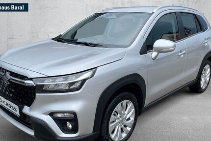 Suzuki (SX4) S-Cross 2.500 km 28.990 &euro; Lahr 77933