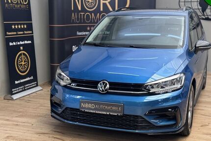 VW Touran 63.059 km 28.300 &euro; Rastede/ Wahnbek 26180