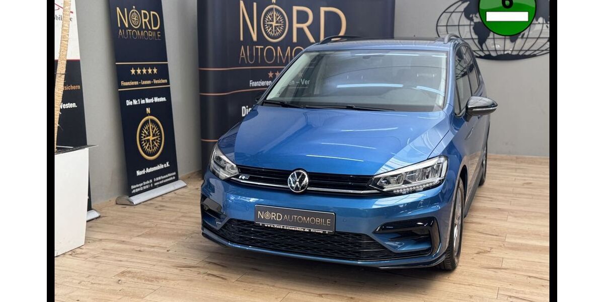 VW Touran 63.059 km 28.300 &euro; Rastede/ Wahnbek 26180