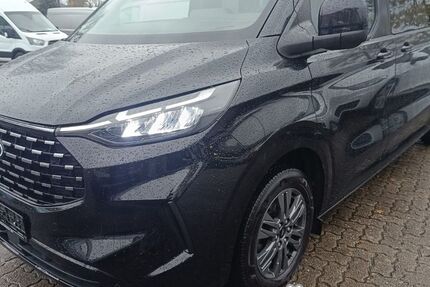 Ford Tourneo Custom 33.946 km 39.990 &euro; Kellinghusen 25548