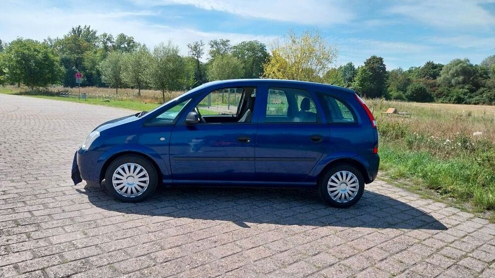 Meriva