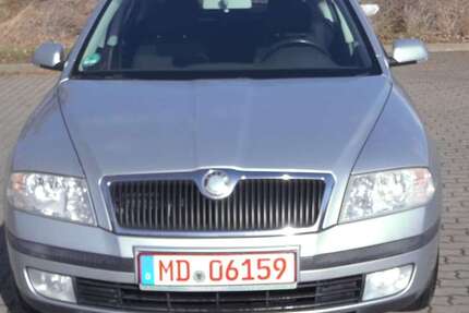 Skoda Octavia 137.555 km 4.500 &euro; Magdeburg 39122