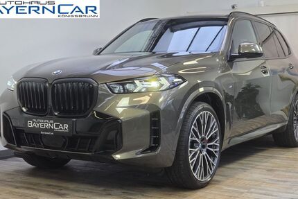 BMW X5 6.000 km 90.889 &euro; Königsbrunn 86343