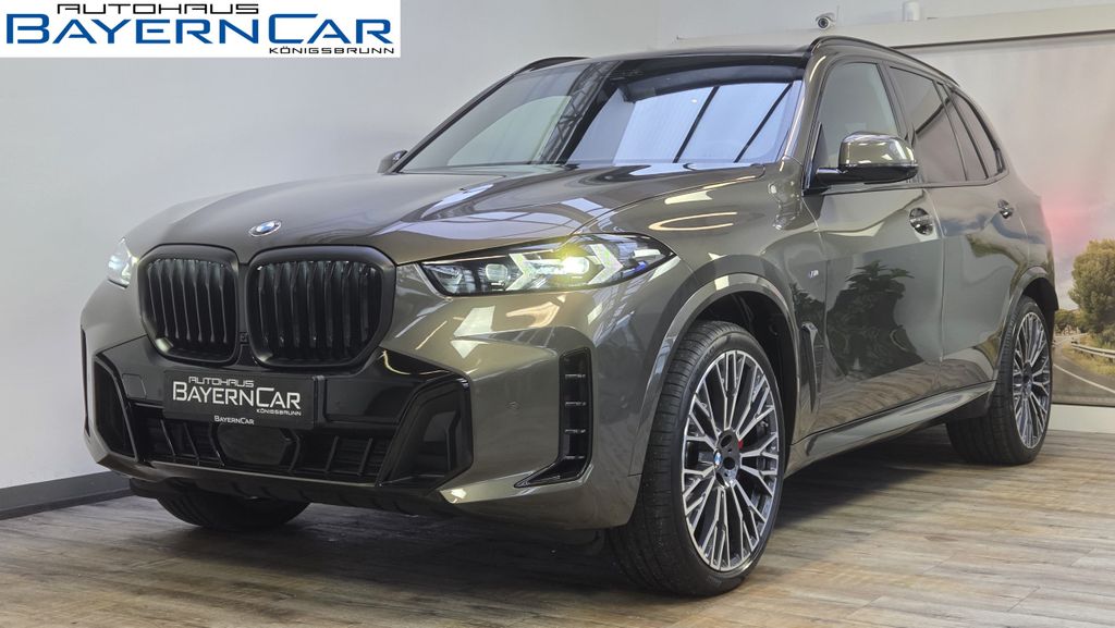 BMW X5 6.000 km 90.889 &euro; Königsbrunn 86343