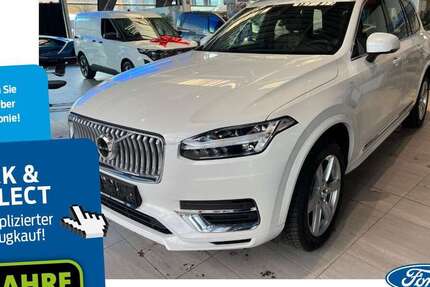 Volvo XC90 122.269 km 35.990 &euro; Kaufbeuren 87600
