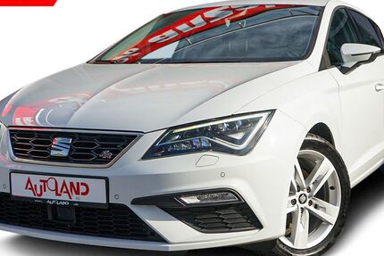 Seat Leon 74.655 km 18.950 &euro; Zella-Mehlis 98544
