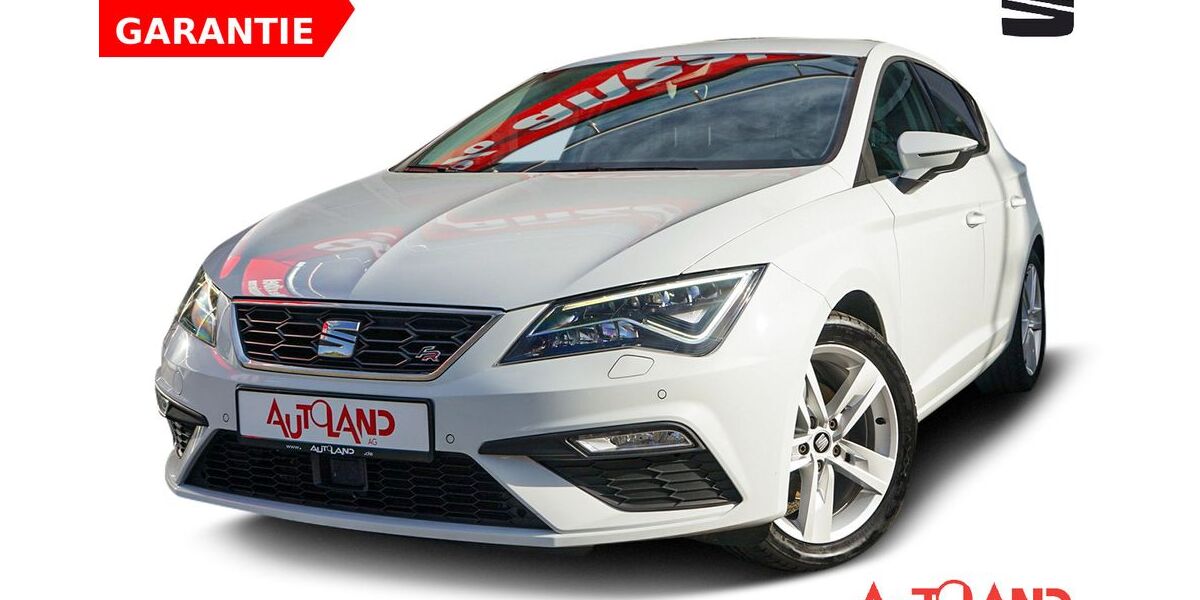 Seat Leon 74.655 km 18.950 &euro; Zella-Mehlis 98544